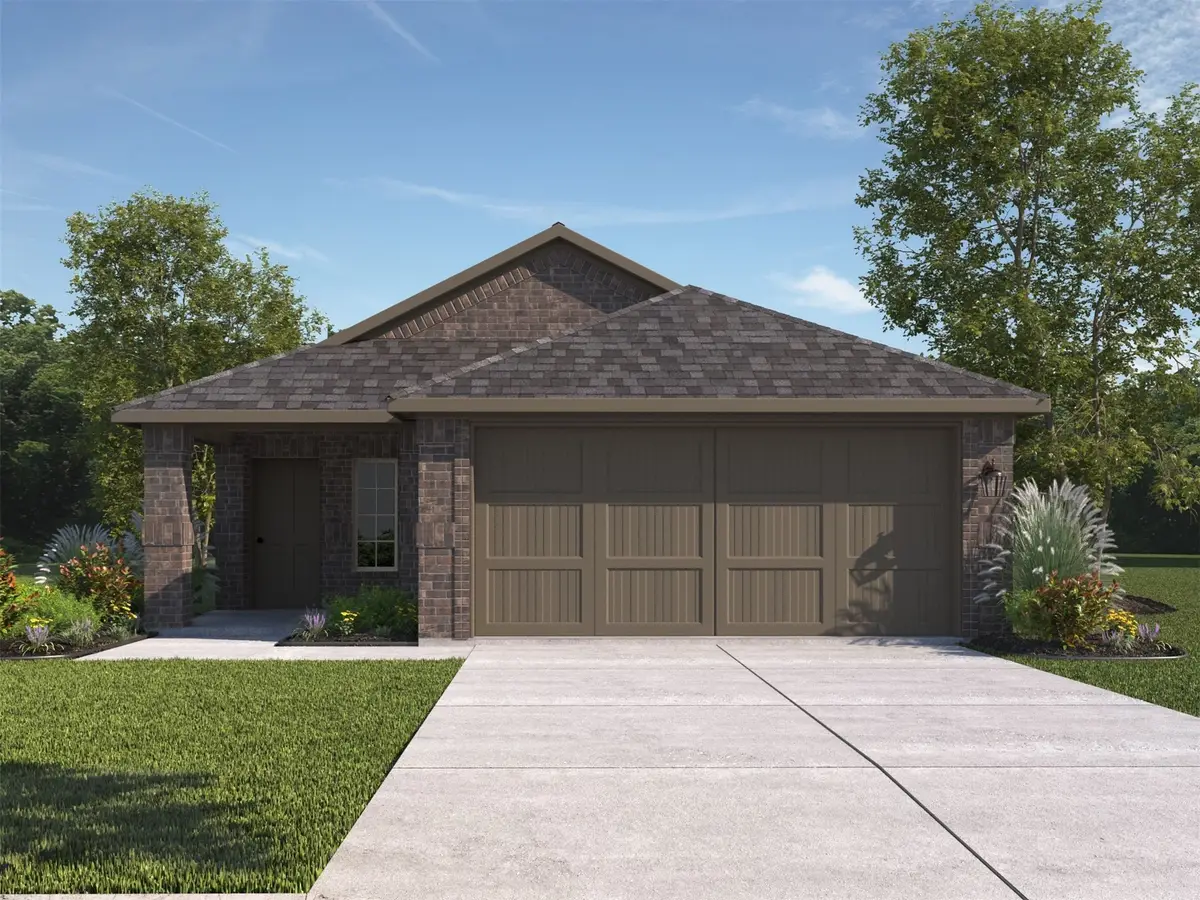 142 Davis Lane, Newark, TX 76071 - #1