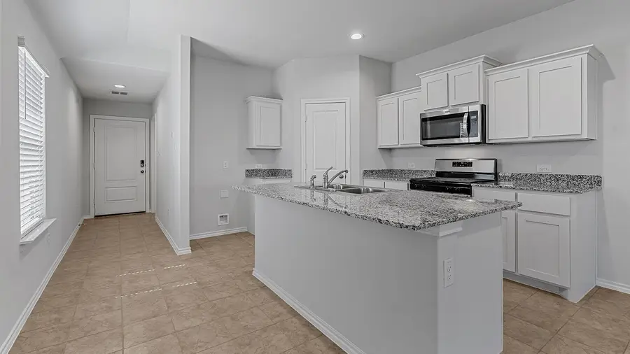 142 Davis Lane, Newark, TX 76071 - #2