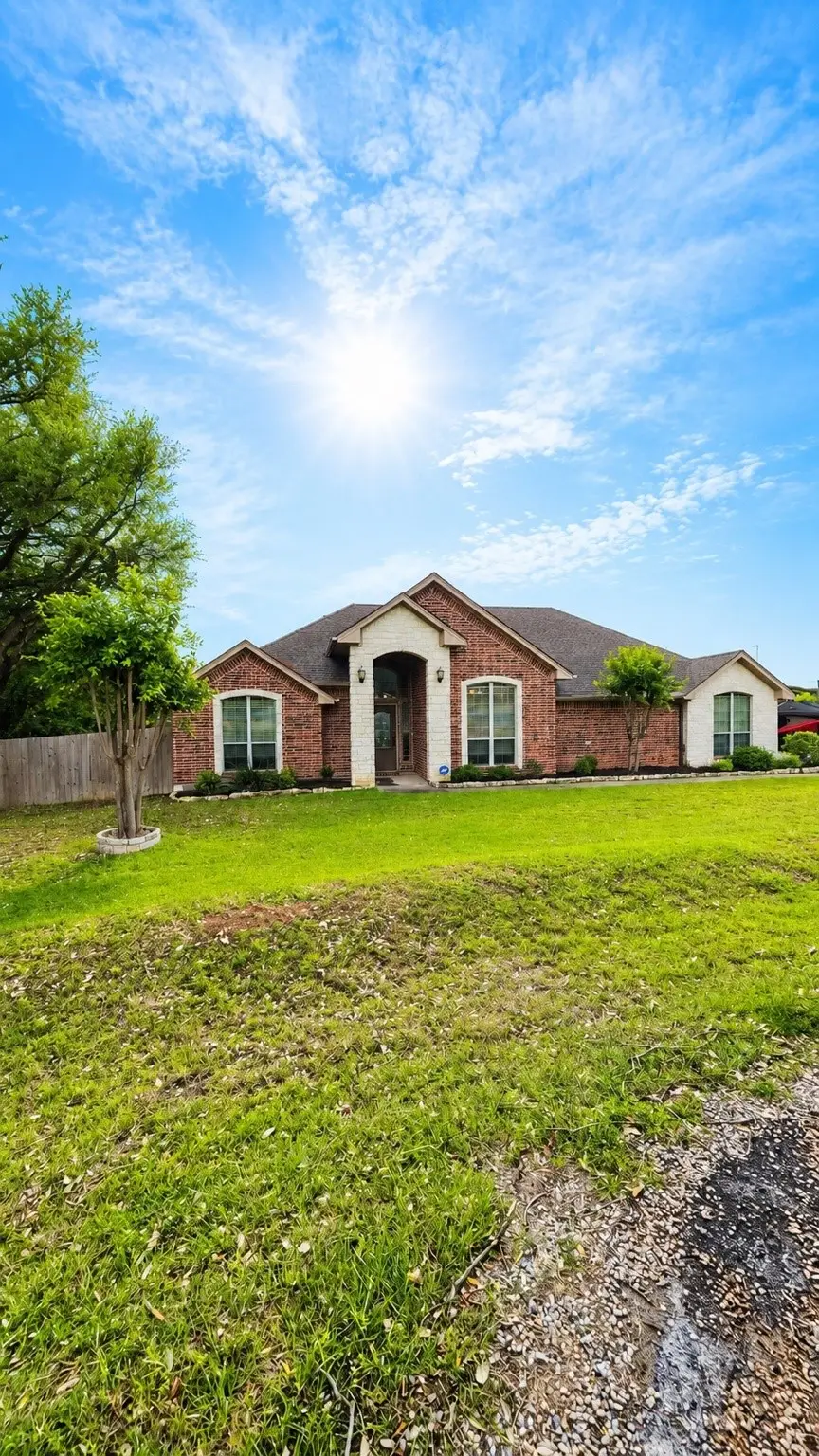 2700 Random Court, Granbury, TX 76049 - #1