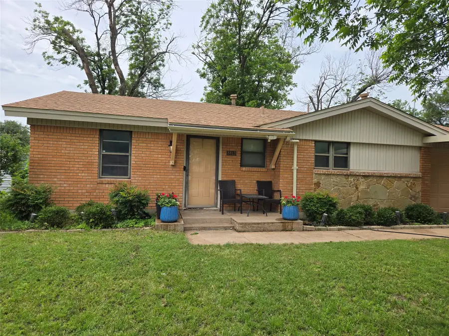 8813 Myra Street, White Settlement, TX 76108 - #2