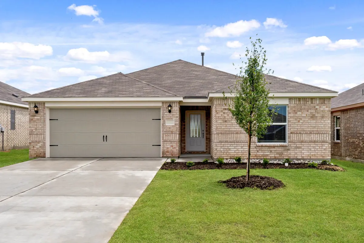 13453 Stage Coach Lane, Cresson, TX 76035 - #1