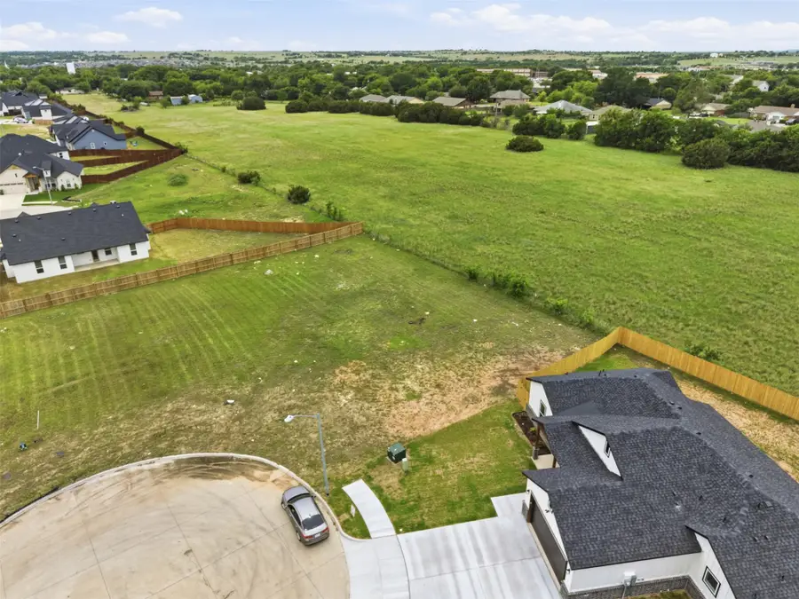 593 Highview Court, Godley, TX 76044 - #3