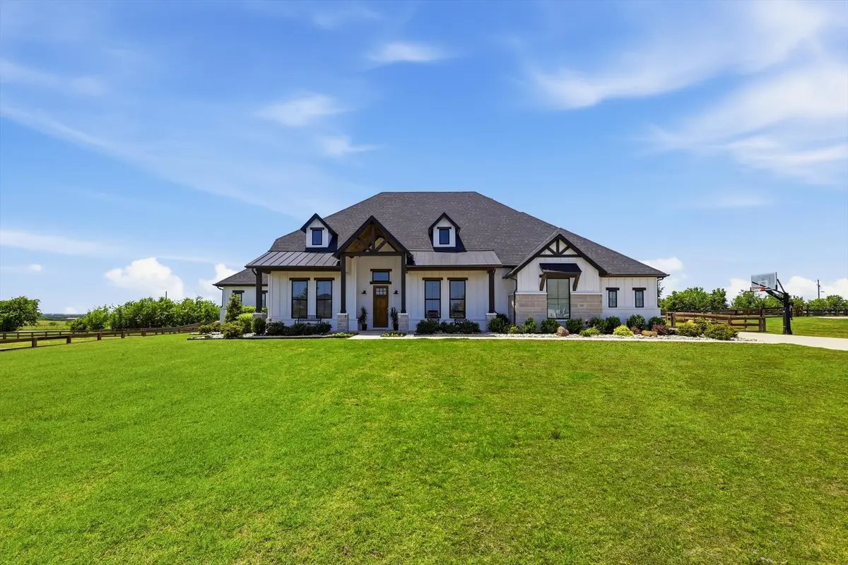3401 Crosshill Court, Northlake, TX 76247 - #1