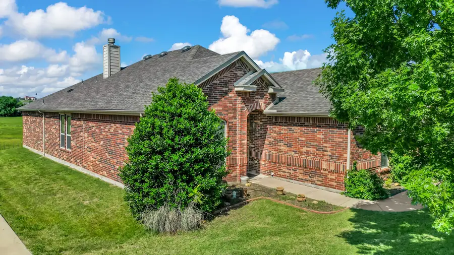 2033 Mason Pond Drive, Weatherford, TX 76085 - #3