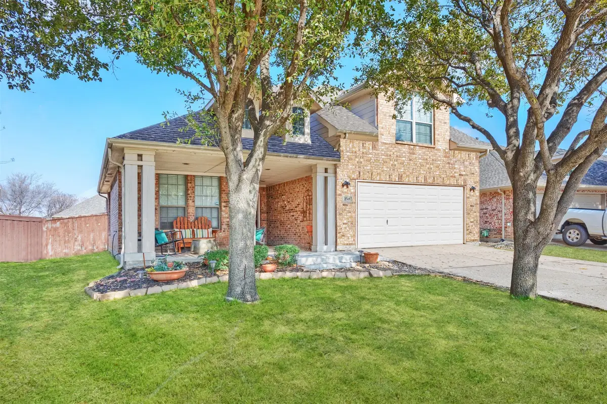 2745 Sunlight Drive, Little Elm, TX 75068 - #1