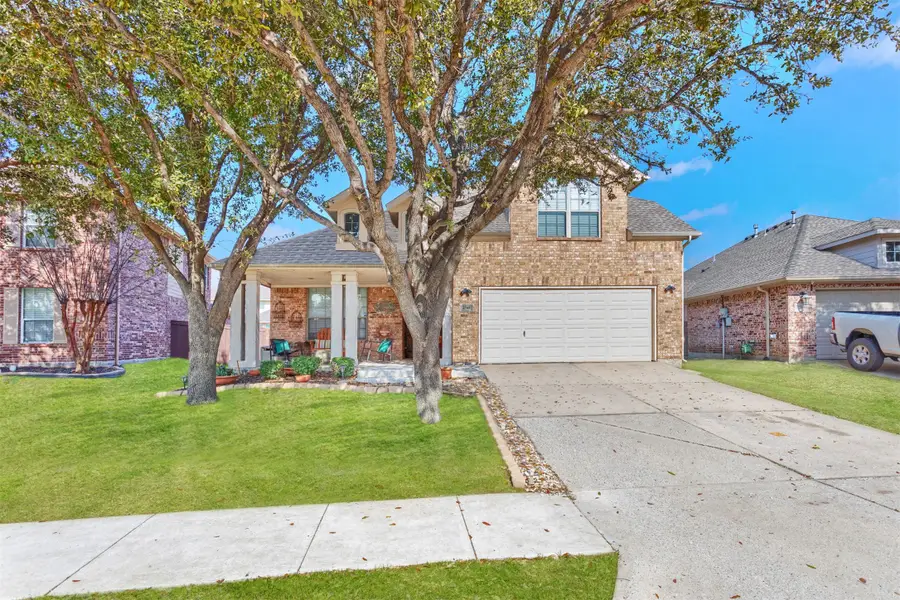2745 Sunlight Drive, Little Elm, TX 75068 - #3
