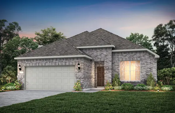 3321 Red Deer Road, Denton, TX 76208