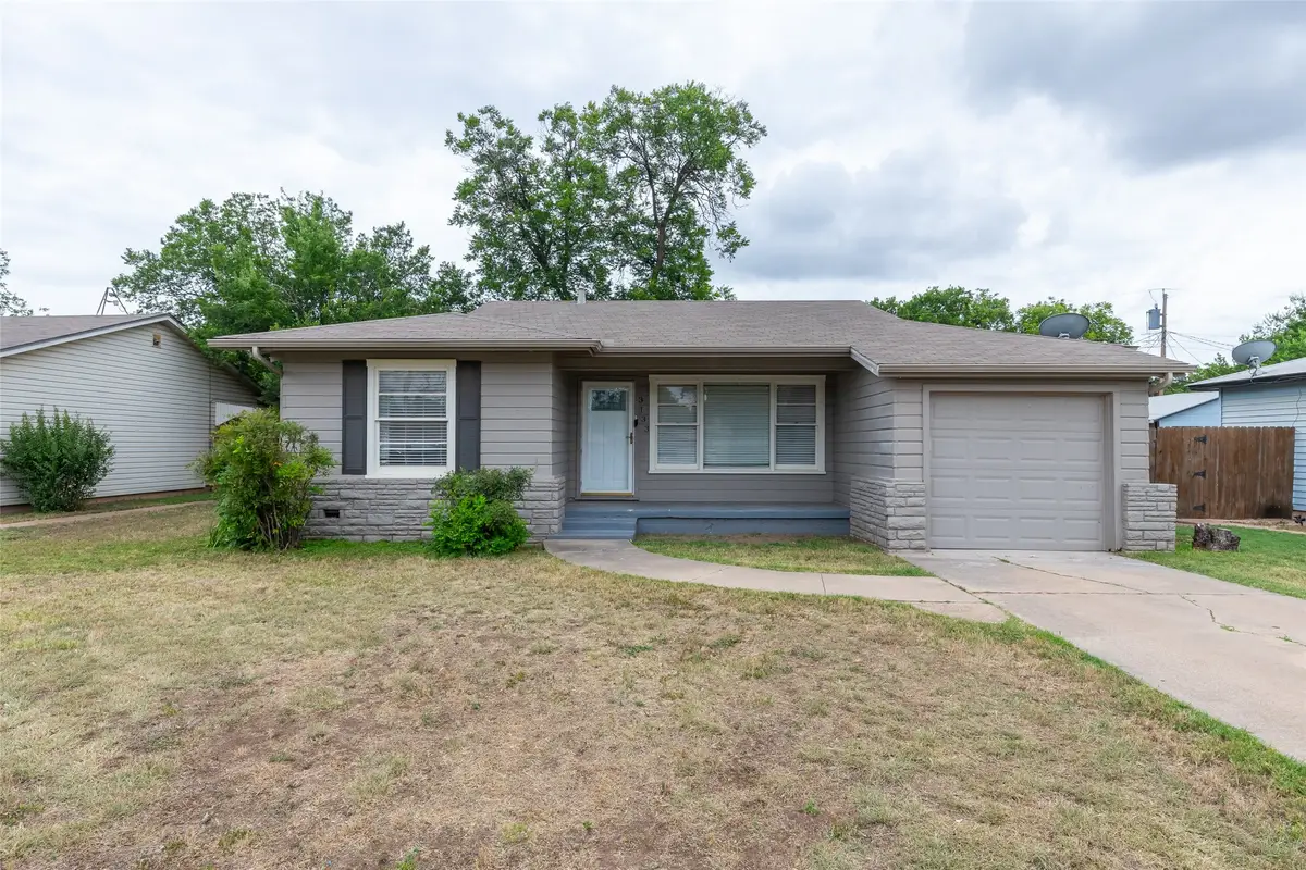 3133 S 19th Street, Abilene, TX 79605 - #1
