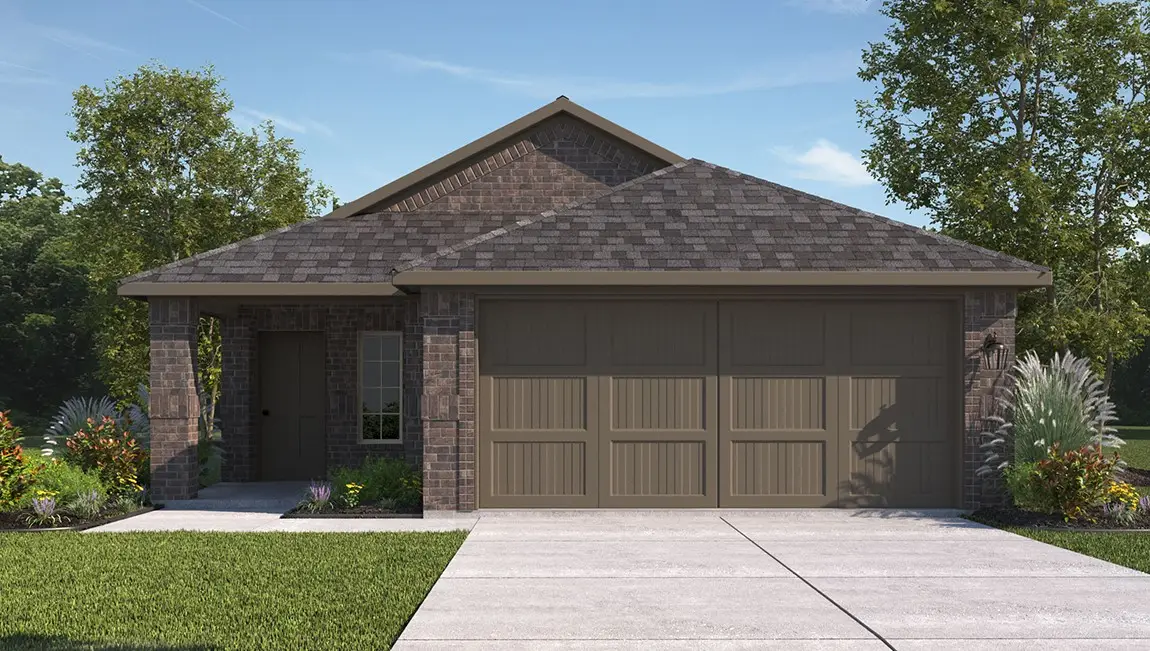 158 Davis Lane, Newark, TX 76071 - #1