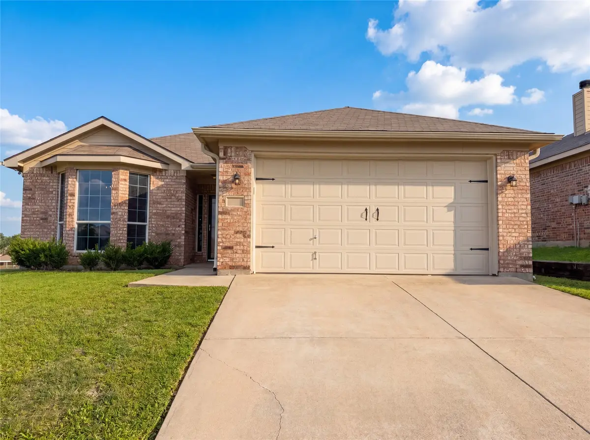 10001 Blue Bell Drive, Fort Worth, TX 76108 - #1