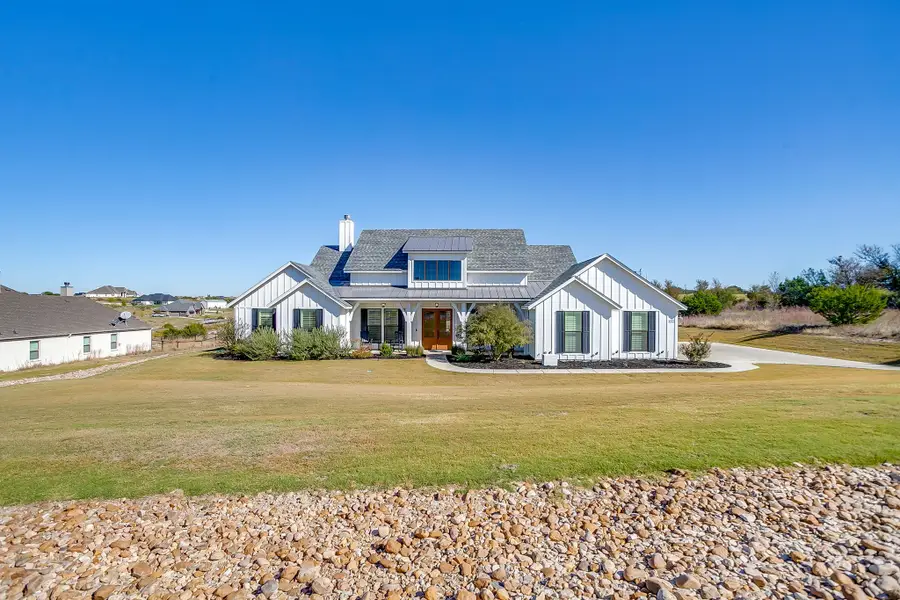 1005 Kingsley Court, Weatherford, TX 76087 - #2
