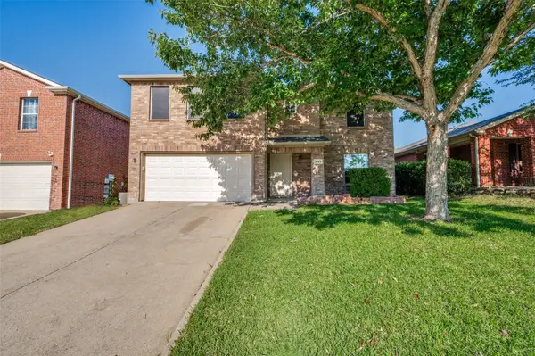 1665 Princess Lane, Little Elm, TX 75036