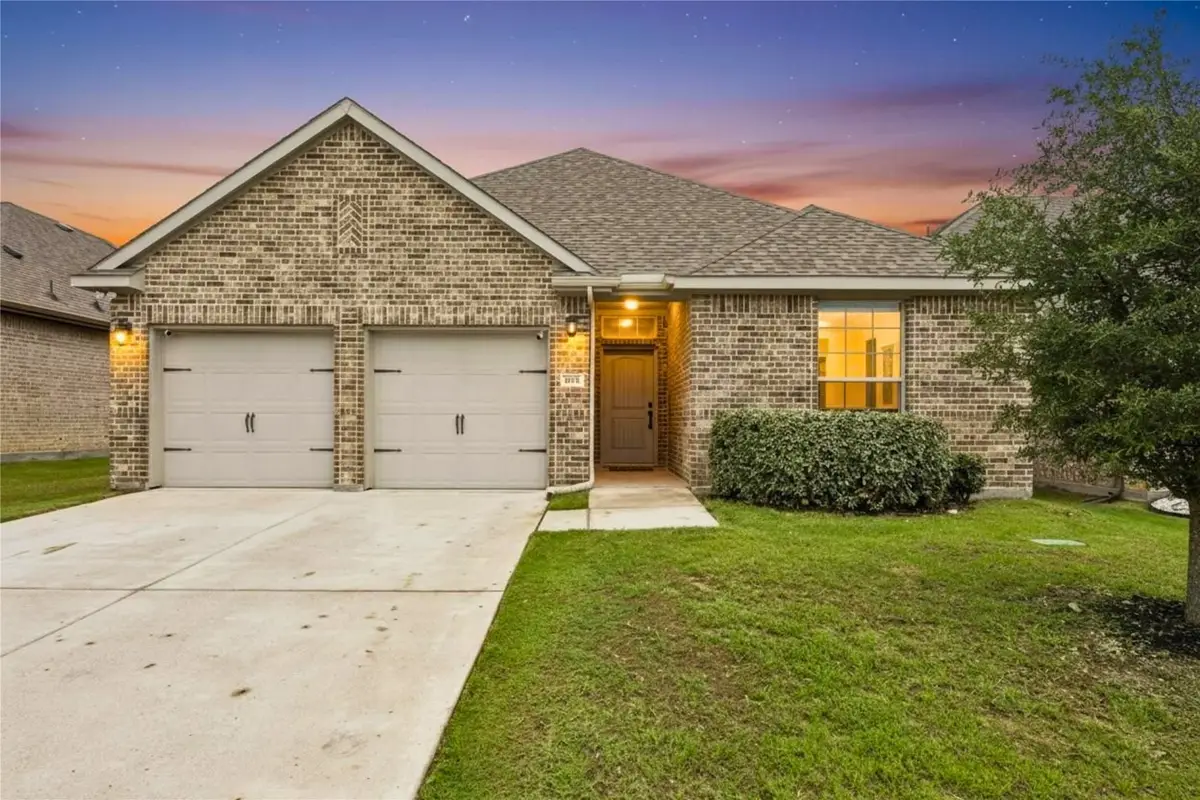638 Hazeltine Road, Red Oak, TX 75154 - #1