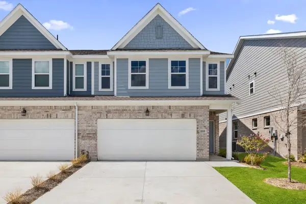 3022 Ethan Lane, Wylie, TX 75098