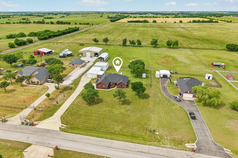 7793 Country View Lane, Sanger, TX 76266 - #2