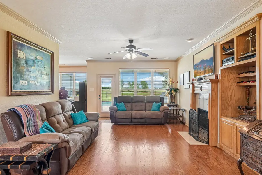 7793 Country View Lane, Sanger, TX 76266 - #3