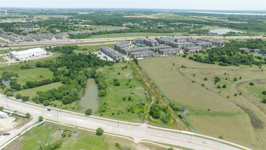 9850 Merritt Road, Rowlett, TX 75089 - #2