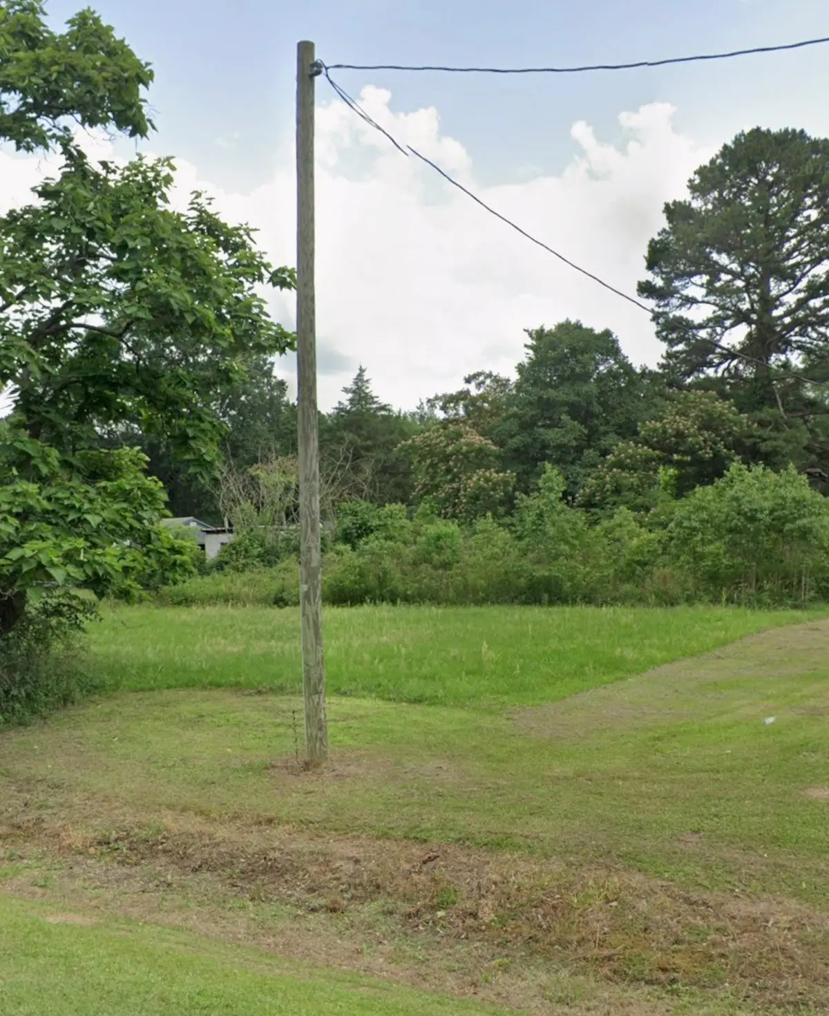 2202 E Avenue B, Hooks, TX 75561 - #1