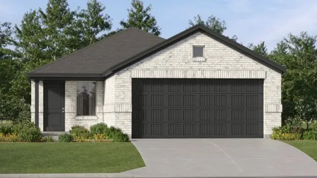 1340 Alfred Street, Howe, TX 75459 - #1