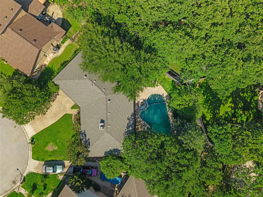 4709 Wood Springs Court, Arlington, TX 76017 - #3