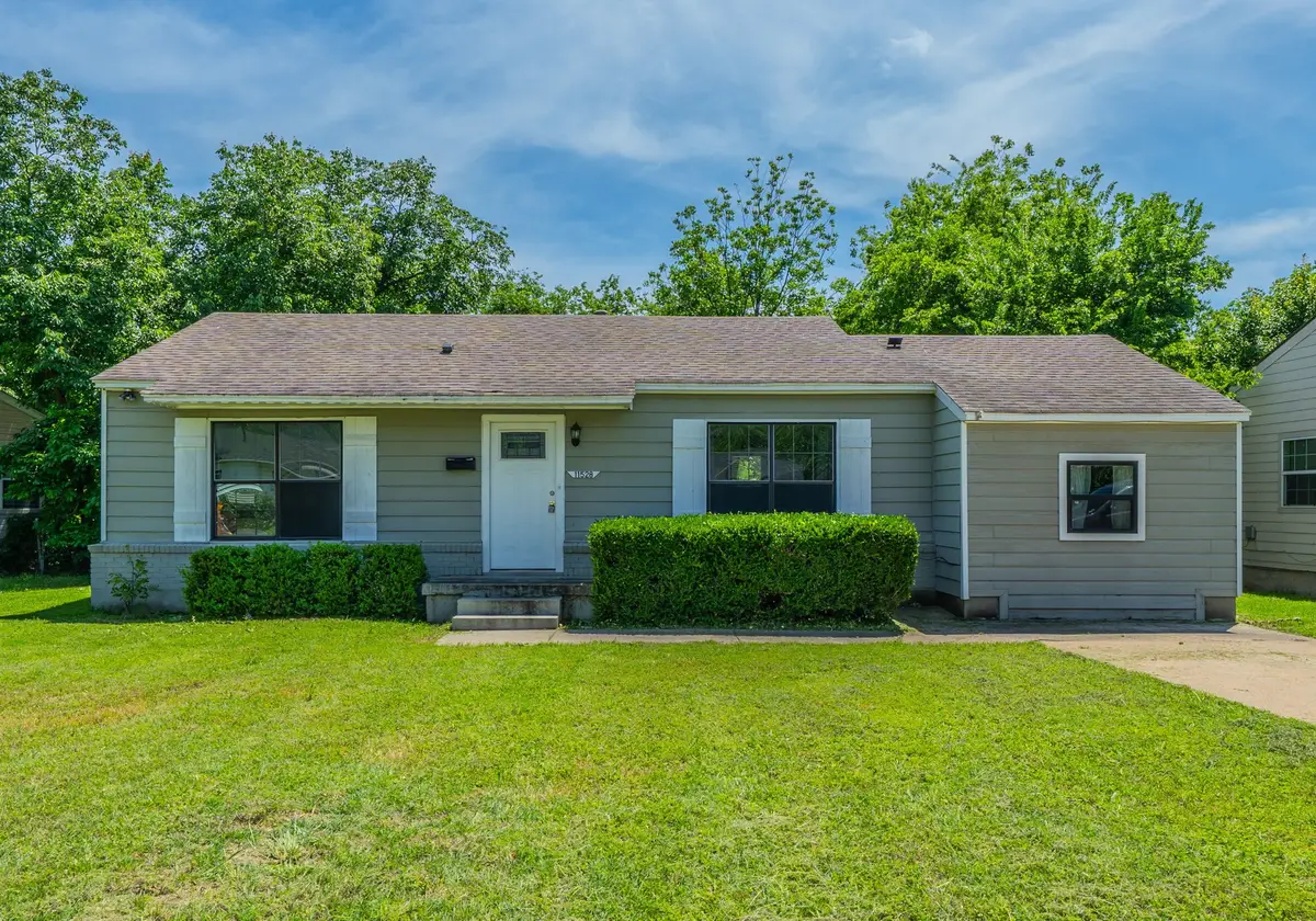 11528 Sinclair Avenue, Dallas, TX 75218 - #1