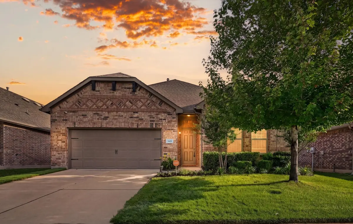 2429 Flowing Springs Drive, Fort Worth, TX 76177 - #1