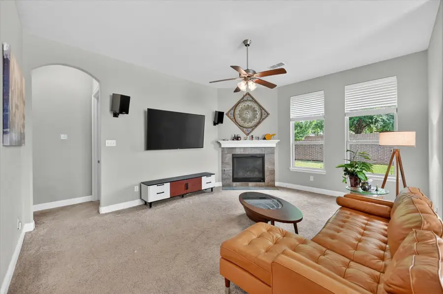 2429 Flowing Springs Drive, Fort Worth, TX 76177 - #2