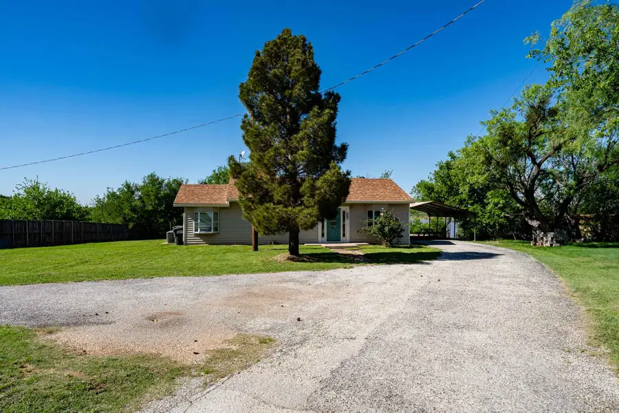 160 Mohegan Road, Abilene, TX 79601 - #2