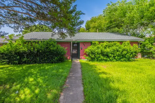 10431 Kinslow Drive, Dallas, TX 75217