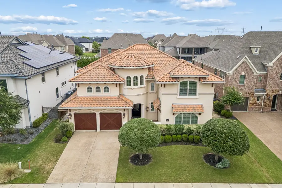 2192 Hidalgo Lane, Frisco, TX 75034 - #2