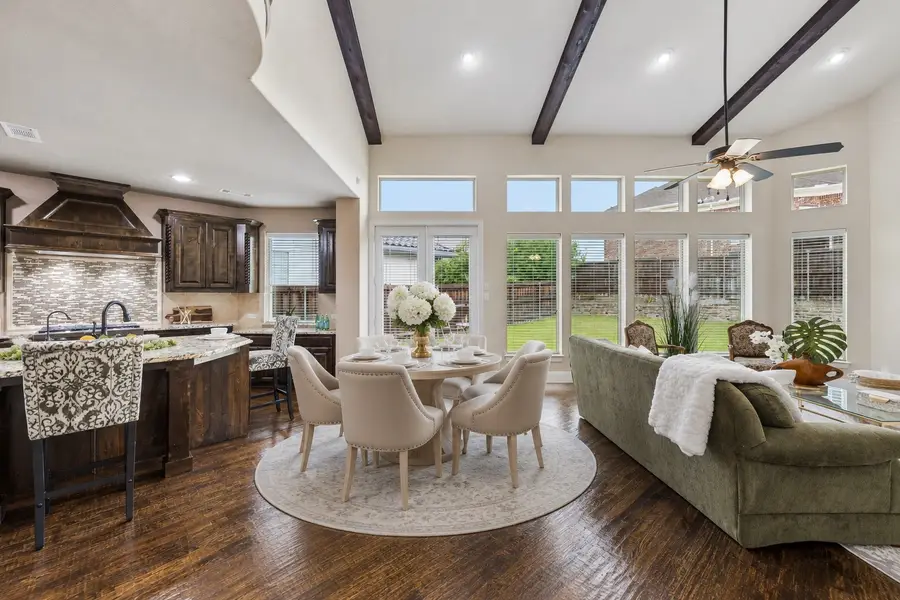 2192 Hidalgo Lane, Frisco, TX 75034 - #3
