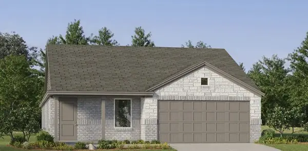 308 Mcnelly Lane, Sherman, TX 75092