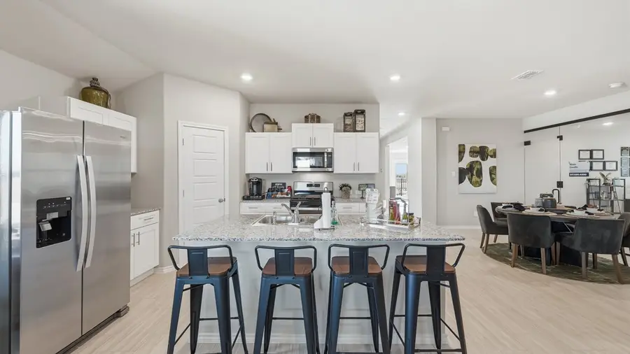 253 Cal Ford Drive, Justin, TX 76247 - #2