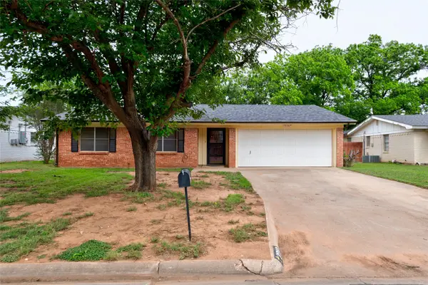 2318 Glenwood Drive, Abilene, TX 79605