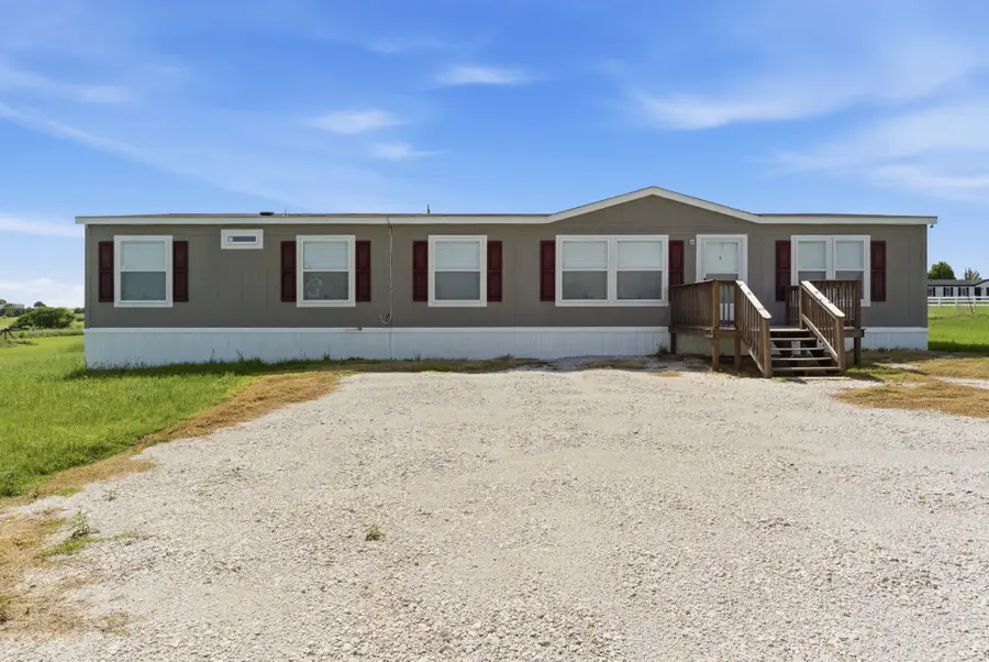 303 Mesa Ridge, Decatur, TX 76234 - #2