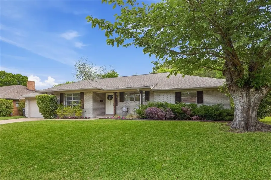 4405 Westlake Drive, Fort Worth, TX 76109 - #2
