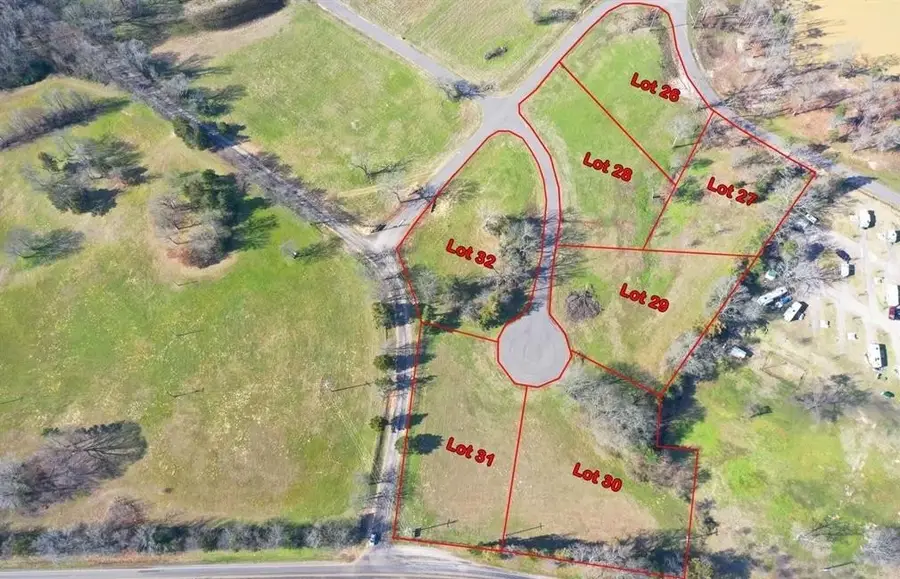 Lot 28 Southshores, Pittsburg, TX 75686 - #2
