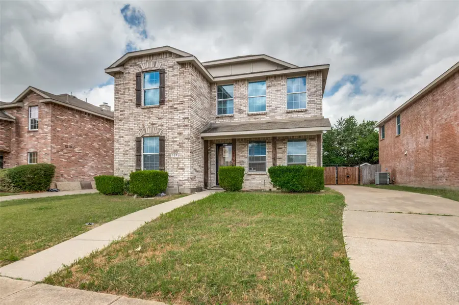 727 Lentisco Drive, Lancaster, TX 75146 - #2