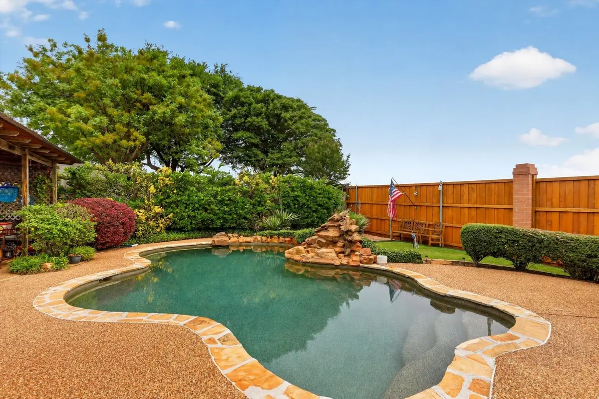 5125 Ivycrest Trail, Arlington, TX 76017 - #1