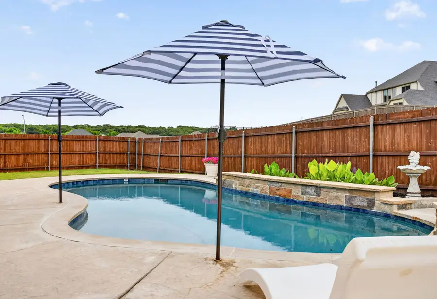 1213 Teton Drive, Burleson, TX 76028 - #3