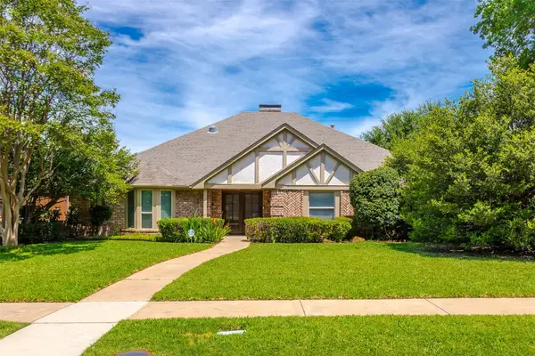 3109 Phaeton Court, Plano, TX 75023