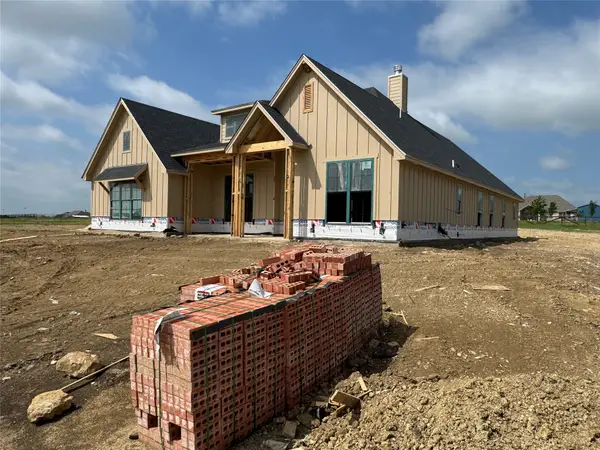 9204 Wood Duck Drive, New Fairview, TX 76078