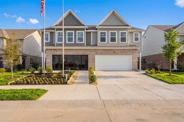 3024 Ethan Lane, Wylie, TX 75098