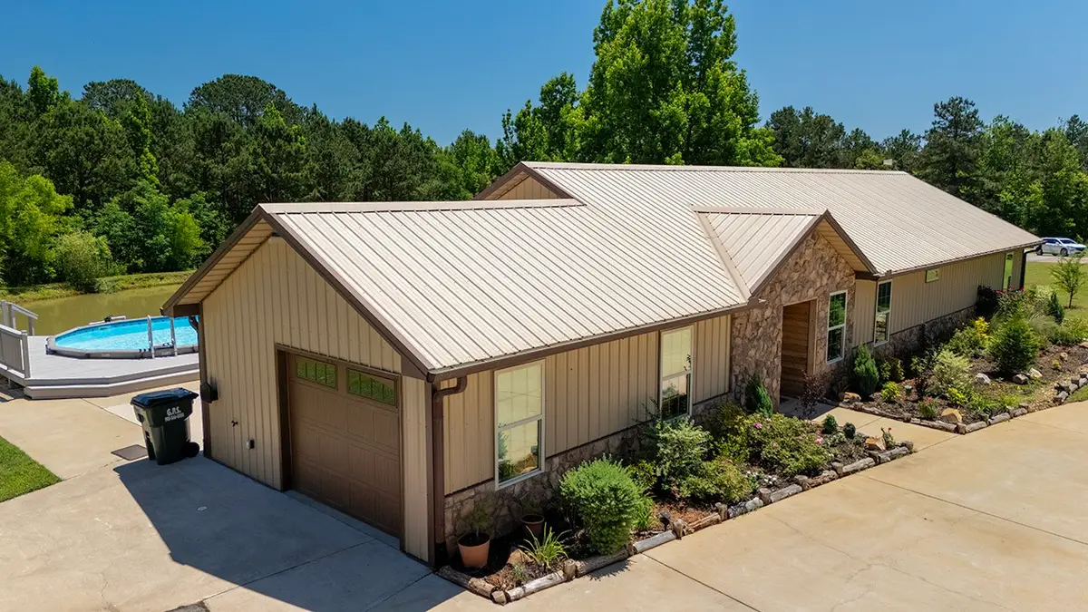 15460 County Road 434, Lindale, TX 75771 - #1
