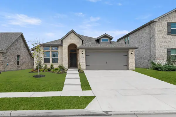 3274 Ribisl Lane, Royse City, TX 75189