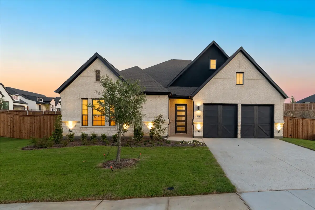 928 Brookwood Boulevard, Haslet, TX 76052 - #1