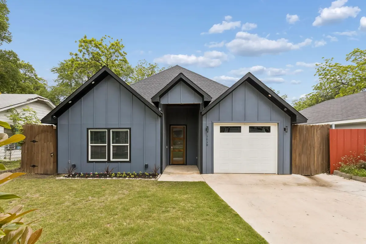 3038 Ramsey Avenue, Dallas, TX 75216 - #1