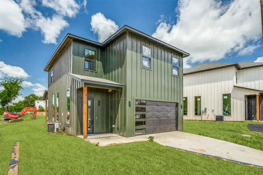 2518 Elk Trail, Granbury, TX 76048 - #2