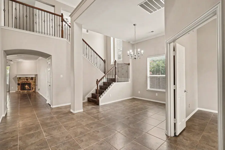 641 Ricochet Drive, Fort Worth, TX 76131 - #3