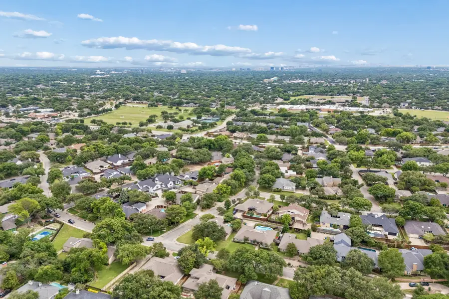 6725 Caulfield Drive, Dallas, TX 75248 - #2